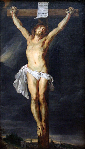 Christ on the Cross